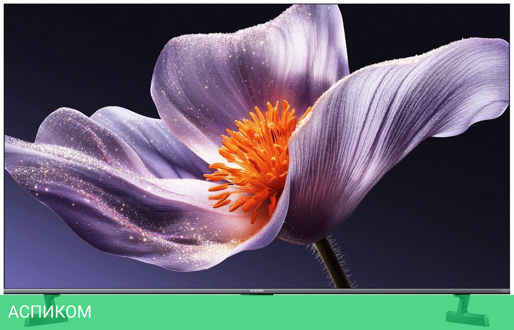 Телевизор QLED Xiaomi 75" S Pro Mini LED 75 2026