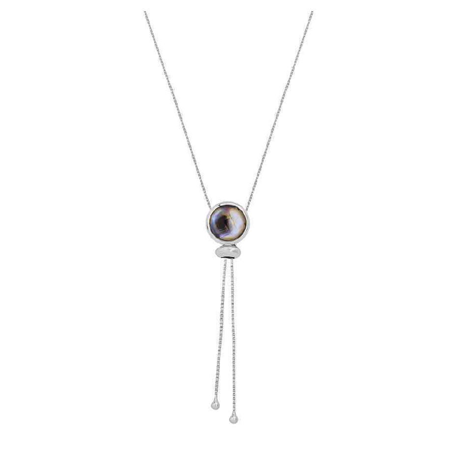 Колье Possebon Abalone B9655.14 M/S