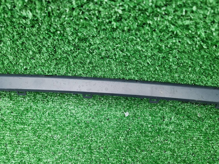 Молдинг заднего бампера EXEED VX (2021-н.в.)