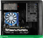 Корпус DeepCool Smarter (DP-MATX-SMTR)