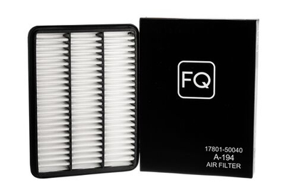 Фильтр воздушный FQ A-194   17801-50040