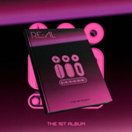 Альбом III - RE:AL III 1st Single Album