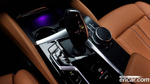 BMW 5 Series (G30) 520i M Sports (06.2023)