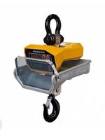 Крановые весы высокотемпературные КВ Уралвес-5000-ВТ