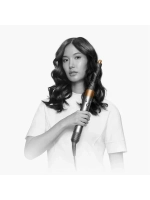 Стайлер Dyson Airwrap LongHS05EU Prussian blue/Rich copper
