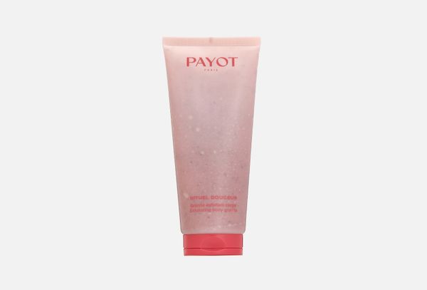 Payot Exfoliating Body Granita - скраб для тела  ( 200 ml)