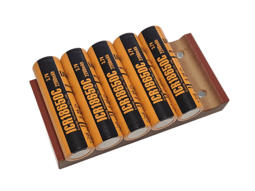 Держатель для сварки ET HM6L-18650