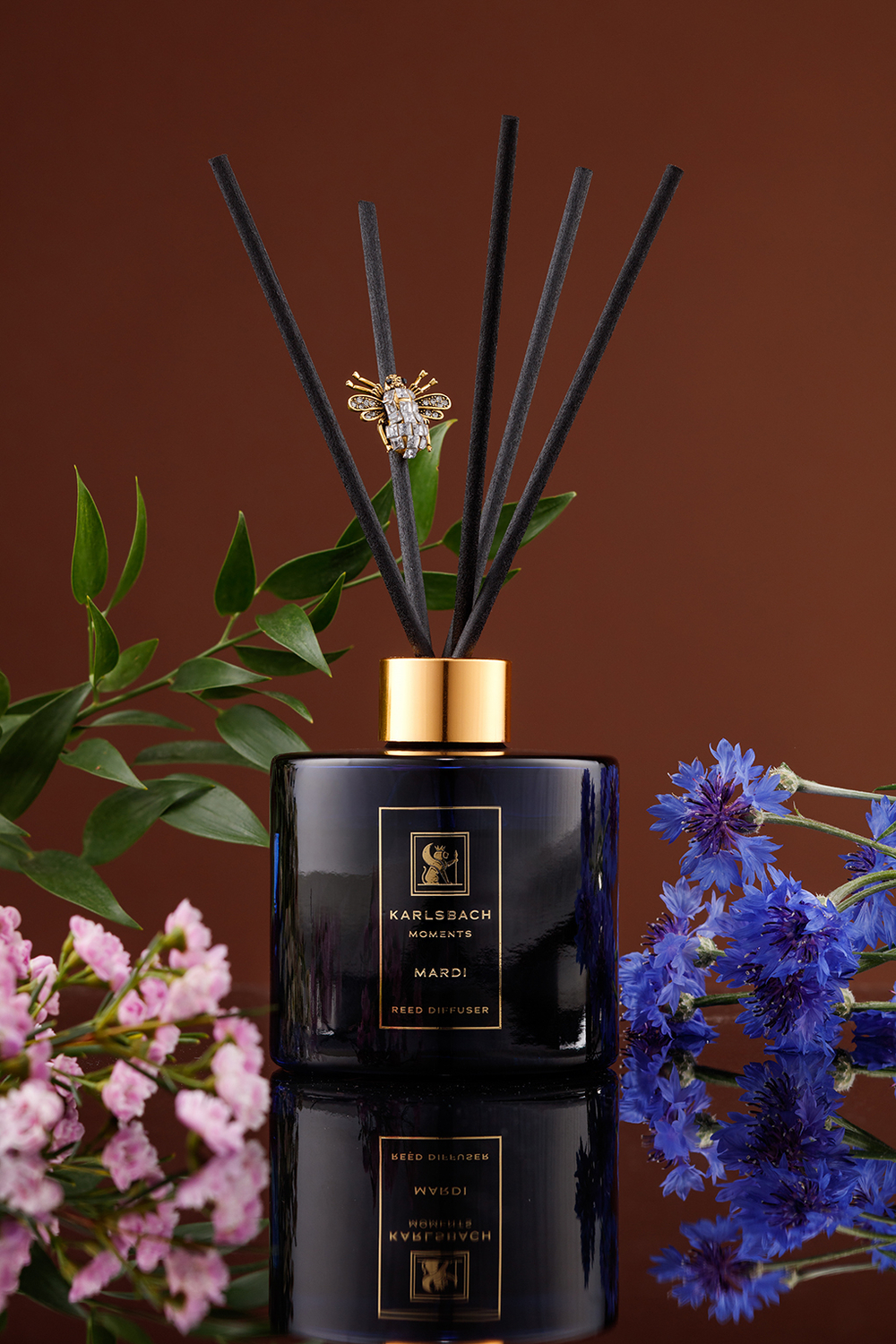 KARLSBACH Диффузор Mardi 200 мл