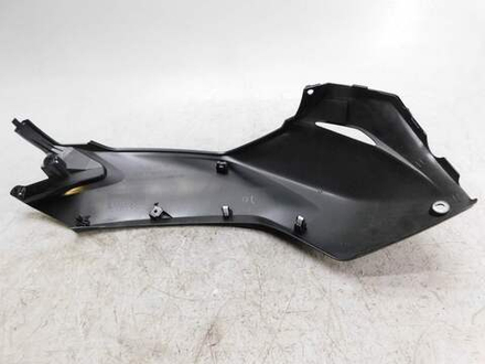 Пластик боковой левый Honda NC700S RC61 64301-MGS-D100.