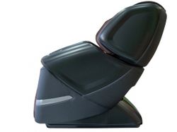 Массажное кресло Bodo Norton Black-Brown Домашнее