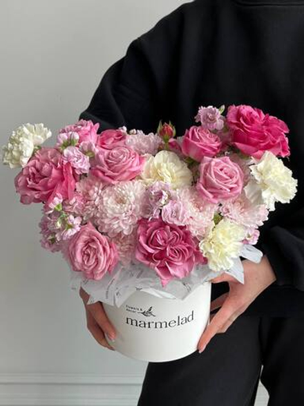 собран сегодня #01