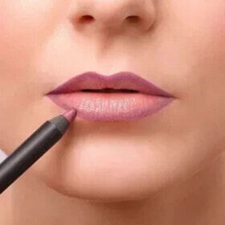 Контур для губ Artdeco Lipliner Soft Waterproof 186 Shy Rose 1,2 g
