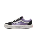 Кеды Vans Old Skool 'purple' VN000CR5PRP1