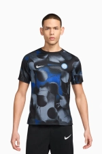 Футболка Nike Inter Milan 24/25 Pre-Match - черный