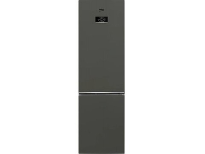Холодильник Beko B3R0CNK312HG серый