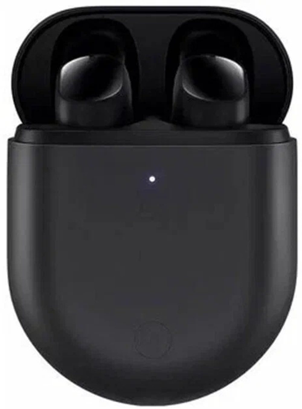 Наушники Xiaomi Redmi Buds 4 черный