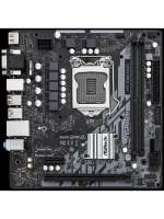 Материнская плата LGA 1200, Intel H510
