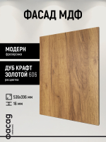 Фасад МДФ 356х296 мм