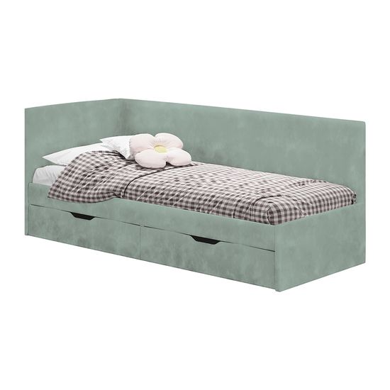 Лео КР-49 Кровать 0,8