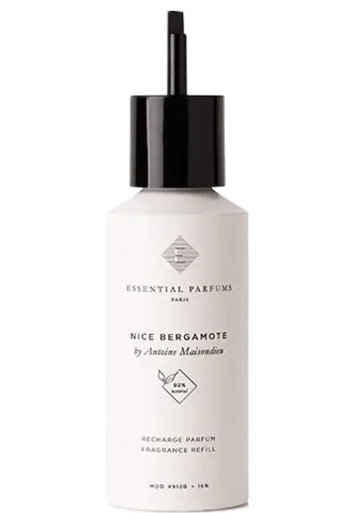 Essential Parfums NICE BERGAMOTE by Antoine Maisondieu Eau de Parfum Refill 150 ml