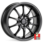 Комплект дисков RAYS 16x7 et35 4x100/4x114.3