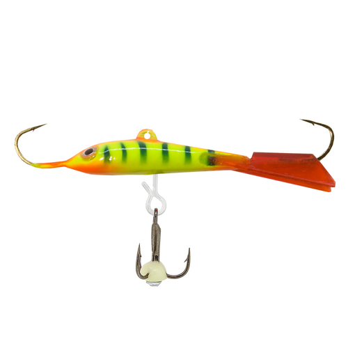 Балансир Spider Pro 07 9 гр. 47 мм 57