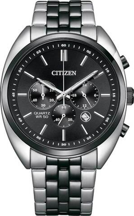 Мужские наручные часы Citizen AN8218-54E