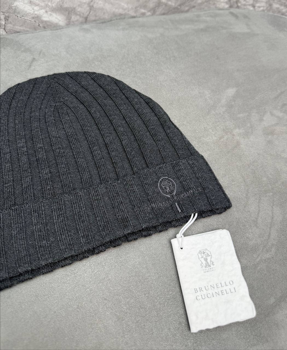 Шапка Brunello Cucinelli