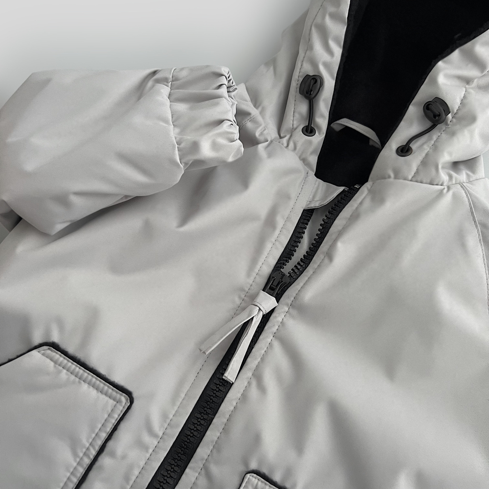 Куртка (antarctica)