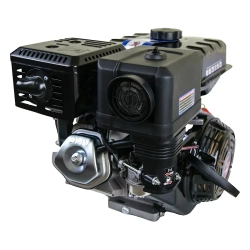 Lifan 190F-C PRO D25 двигатель бензиновый 00-00000911