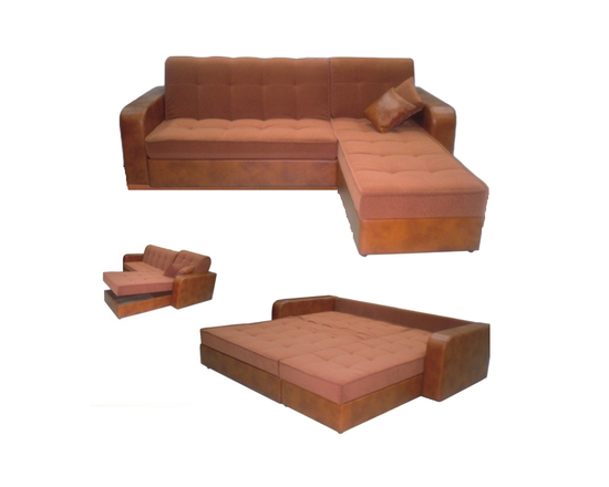 Диван угловой ЕЛЕНА-2