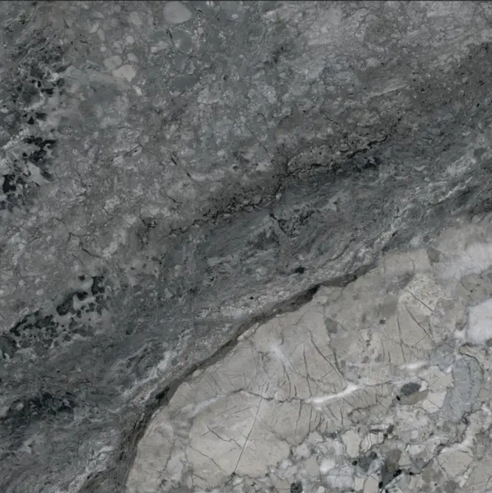 Керамогранит Primavera Mizar Dark Grey 60x60 см (NR103)