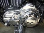 Harley-Davidson Sportster XL1200L 2008