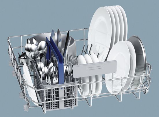 Встраиваемая посудомоечная машина Siemens SN 55M540