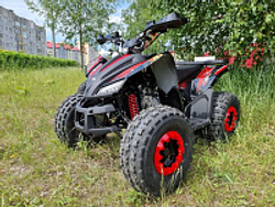 КВАДРОЦИКЛ PROMAX SPORT - PRO 180 (2025)