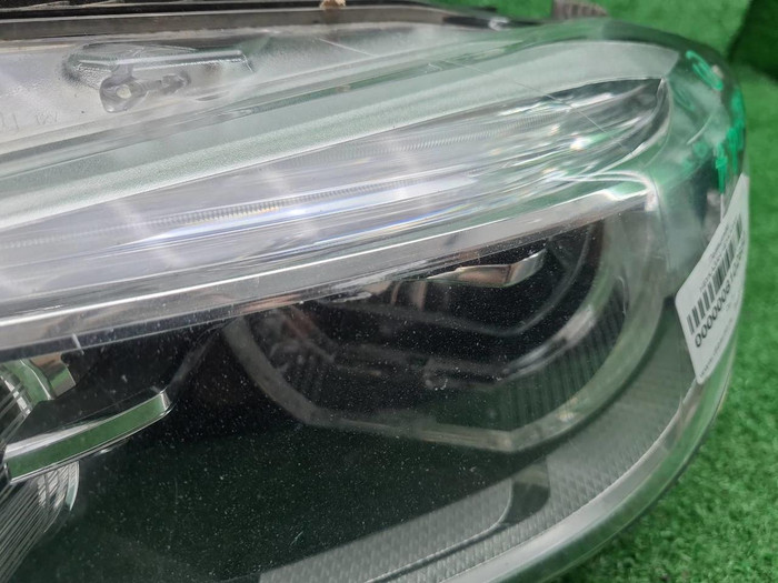 Фара левая BMW 3er F30 (2015-2020) LED (В сборе)