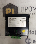 Danfoss EKC 202B 084B8691 с хранения