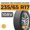 Hankook Tire Dynapro HP2 RA33 235/65 R17 108V XL