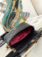 Chanel Mini Flap Bag 19 cm