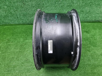 Диск литой R21 Porsche Cayenne 3 (17-нв) задний