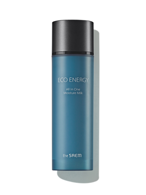 Eco Energy All-In-One Moisture Milk