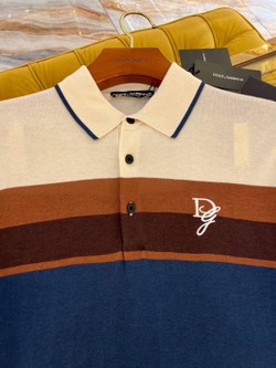 Поло Dolce & Gabbana