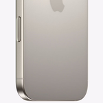 Смартфон Apple iPhone 16 Pro Max 256GB Natural Titanium