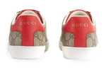 Gucci Ace (Женская размерная сетка)