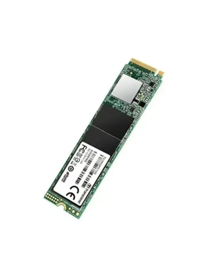 128 МБ M.2 SSD накопитель MTE110S TS128GMTE110S