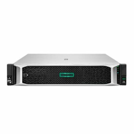 Сервер HPE ProLiant DL380 G10+ P55245-B21
