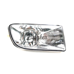 Противотуманная фара Skoda Oсtavia a5 04-08 дорест, RH