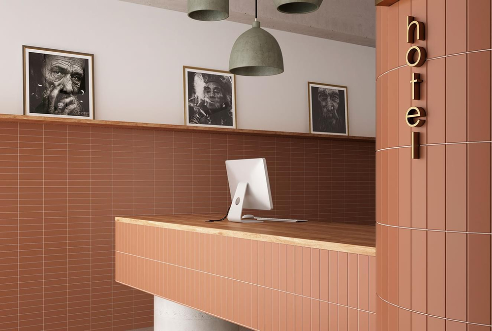 Equipe Costa Nova Onda Laurel Green 5x20