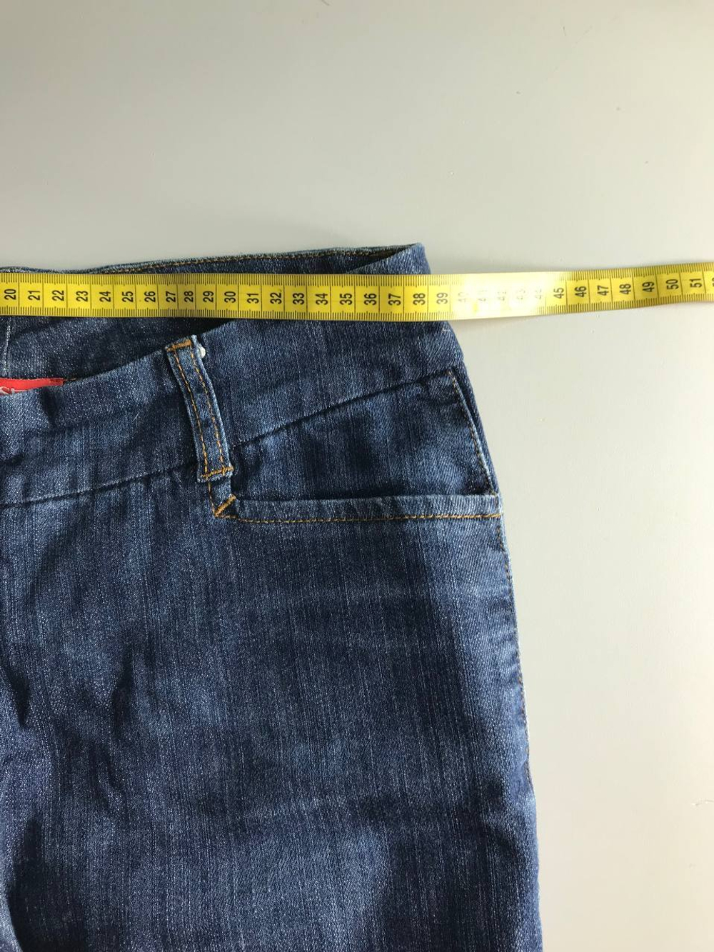 Бриджи Wool Street практичные, маркировка 38, визуально на 44 размер