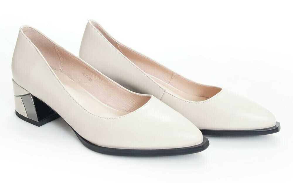 Туфли женские SIANDCA F96-3